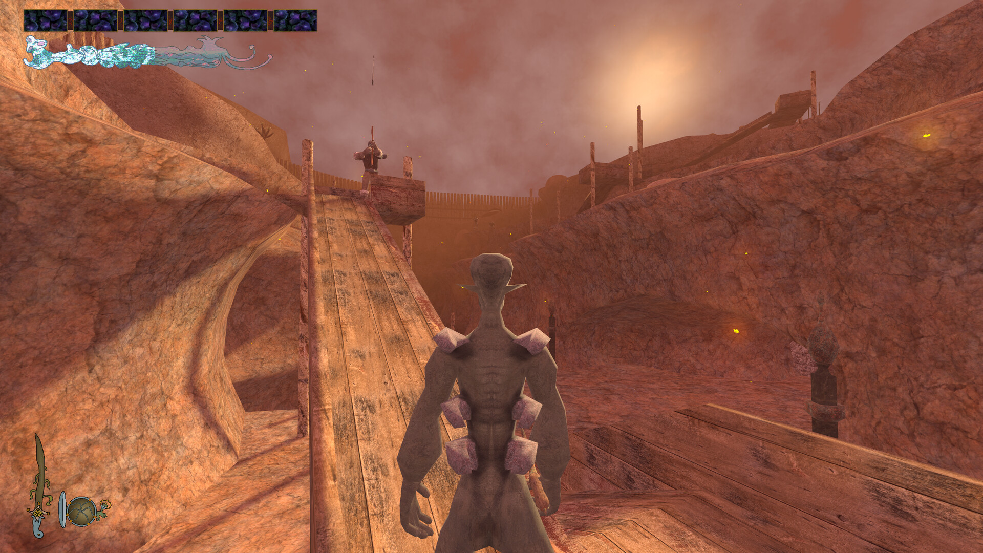 Bargalian Regicide screenshot #3