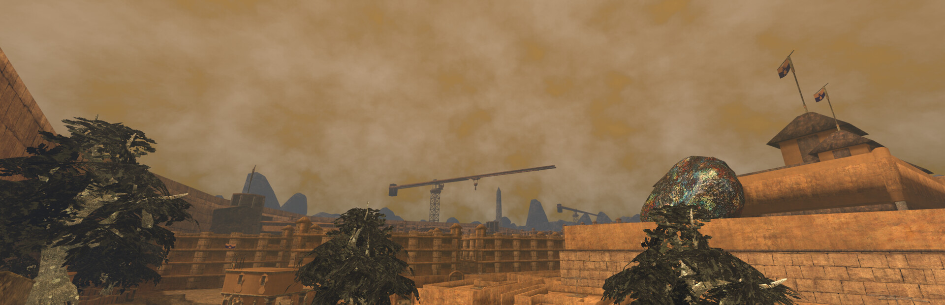 Bargalian Regicide