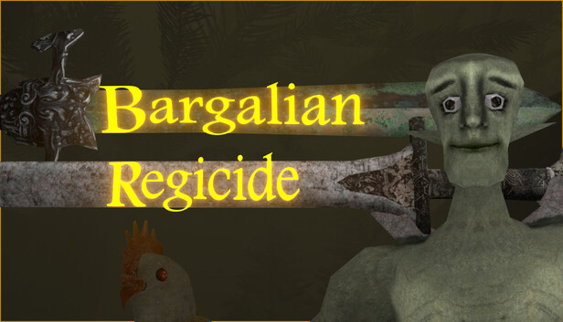 Bargalian Regicide
