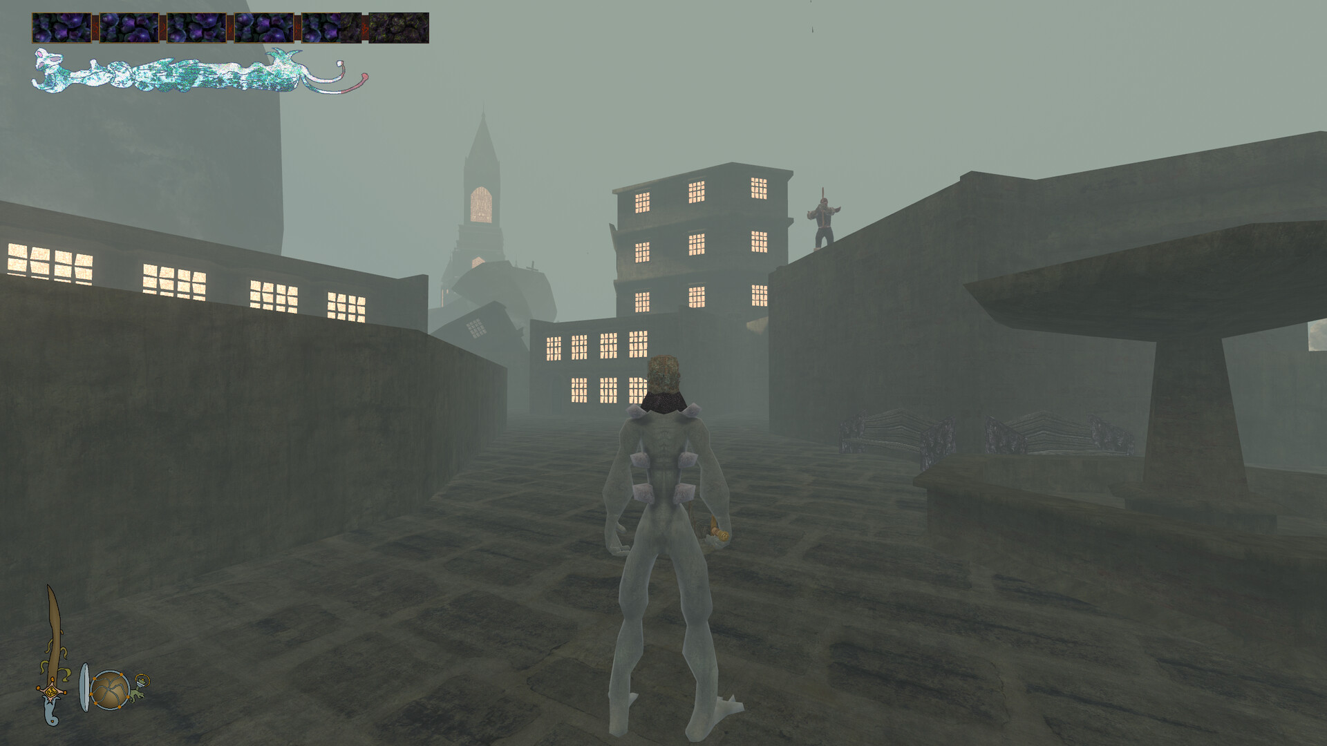 Bargalian Regicide screenshot #6
