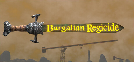 Bargalian Regicide