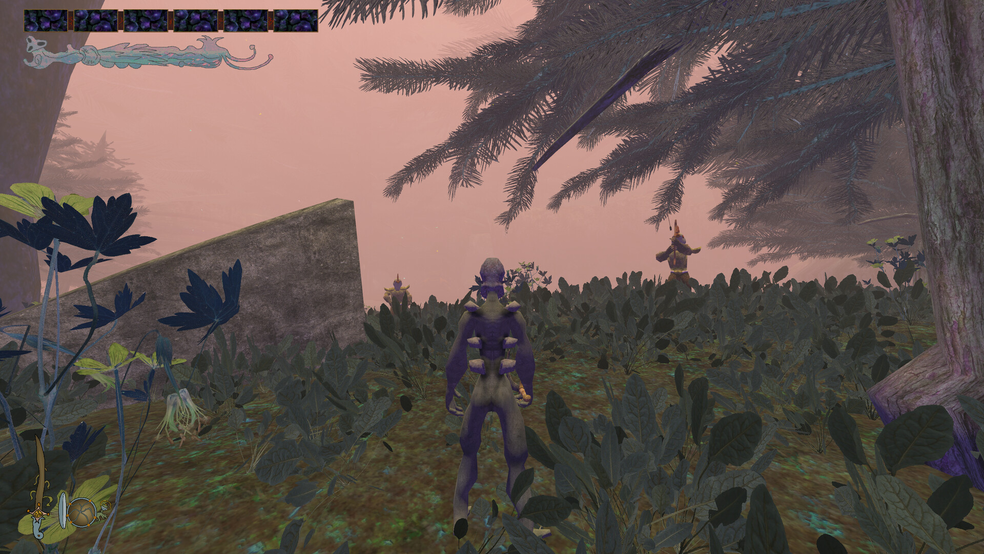 Bargalian Regicide screenshot #9