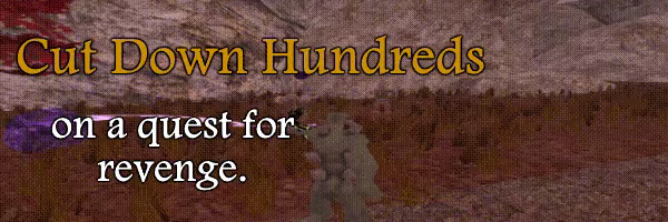 Bargalian Regicide video 2