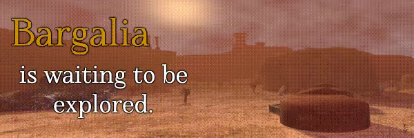 Bargalian Regicide video 4