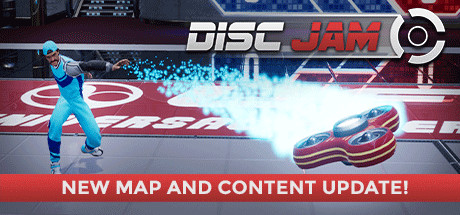 Disc Jam crack status