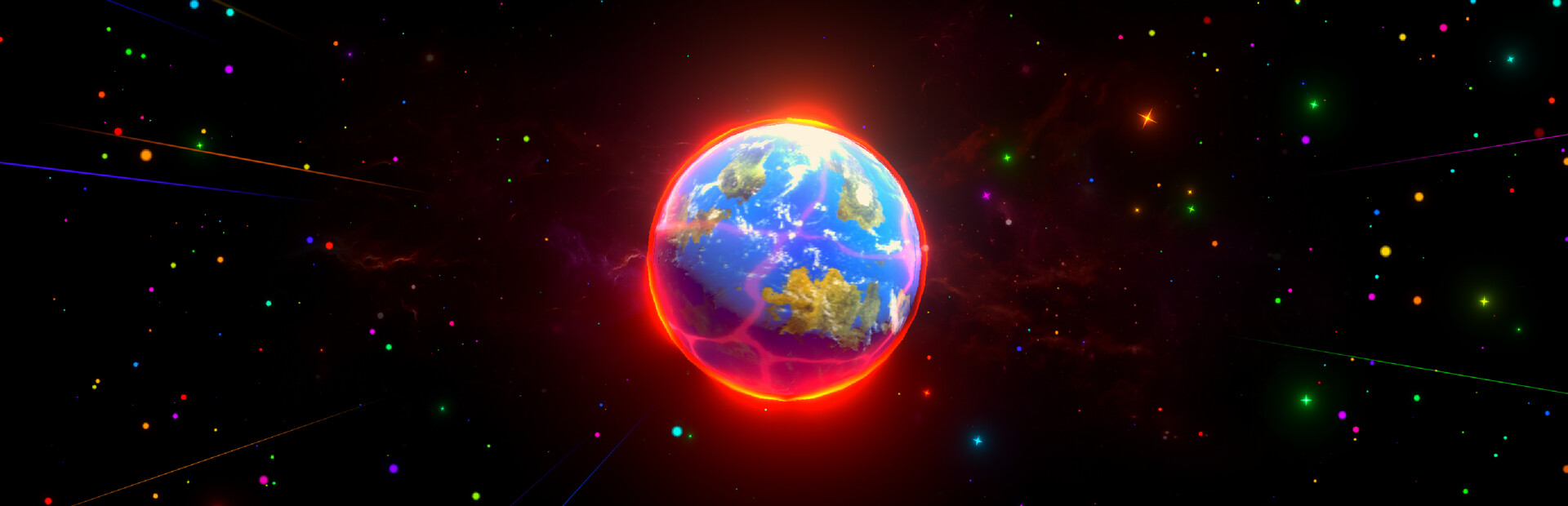 PLANET IMPACTER