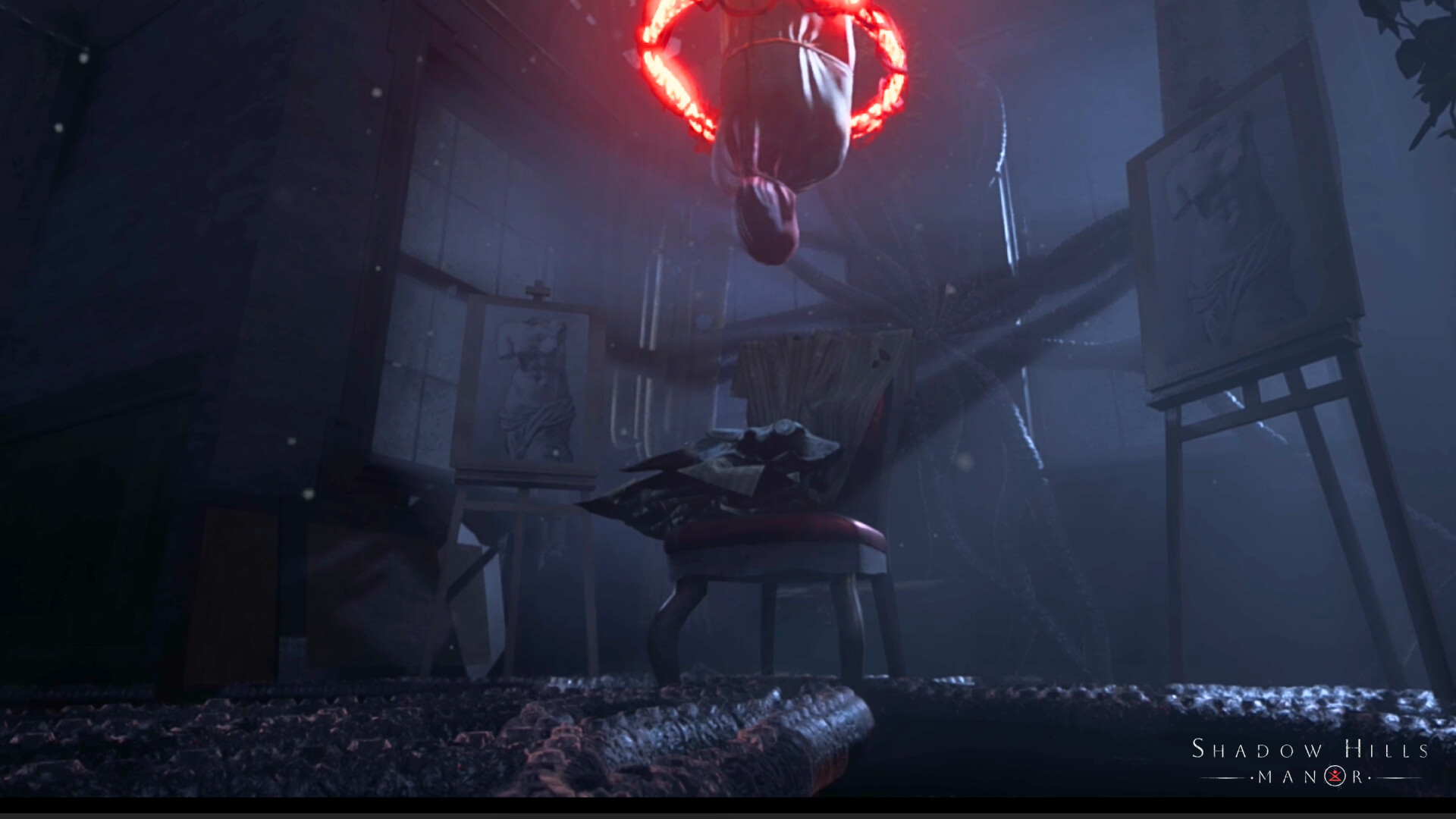 Shadow Hills Manor screenshot #8