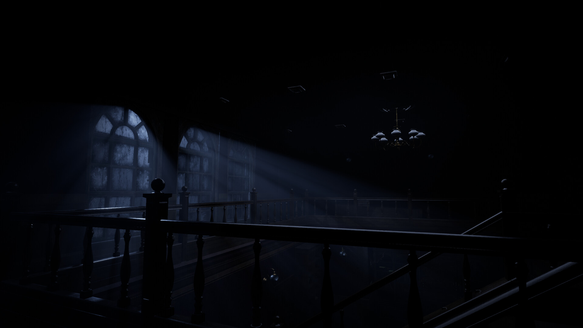 Shadow Hills Manor screenshot #3