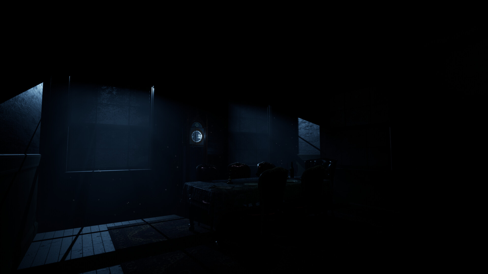 Shadow Hills Manor screenshot #10