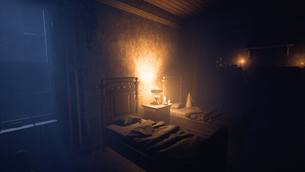Shadow Hills Manor — 6