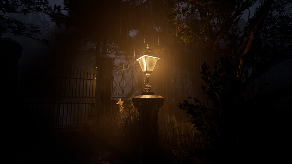 Screenshot 4 of Shadow Hills Manor - final gameplay screenshot
