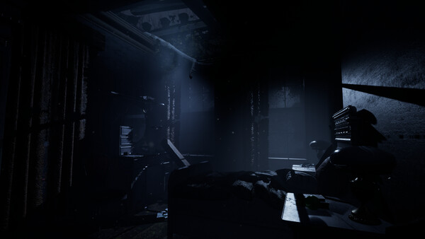 Screenshot 2 of Shadow Hills Manor - additional gameplay view