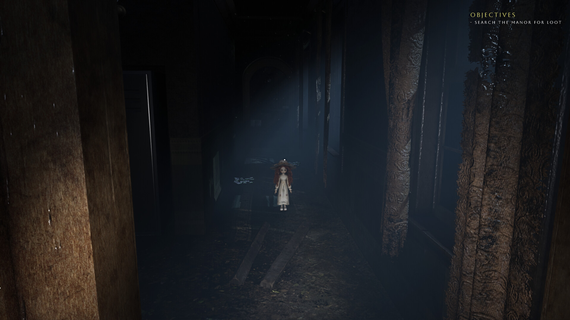 Shadow Hills Manor screenshot #11