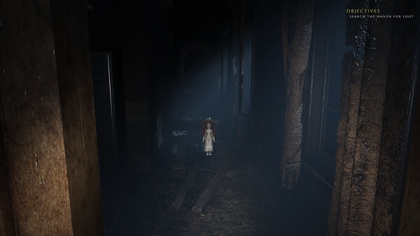 Shadow Hills Manor — 10