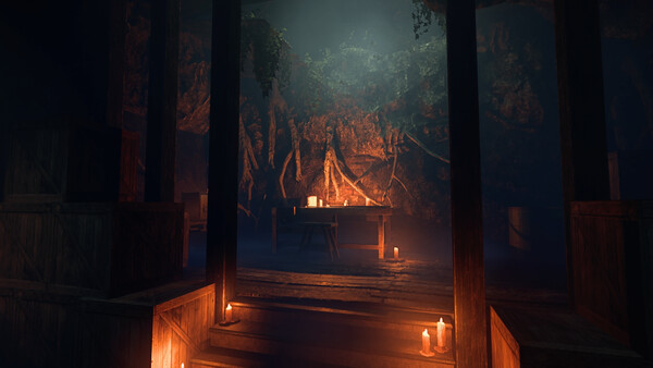 Shadow Hills Manor — 3