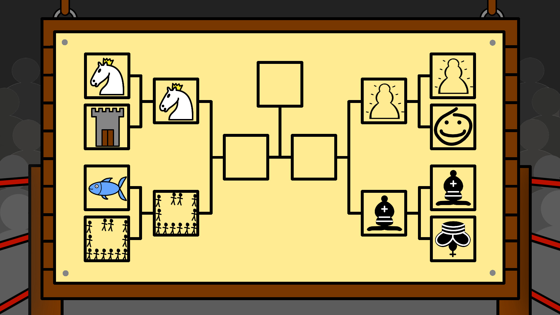Chess Knightmare screenshot #4