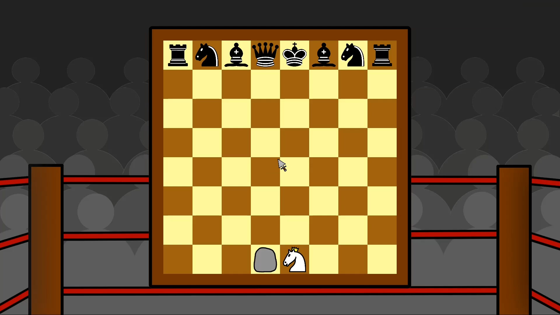 Chess Knightmare screenshot #5