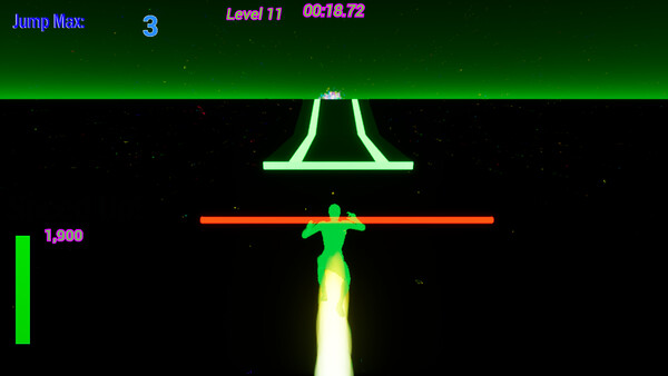 Soul Reflex screenshot 5