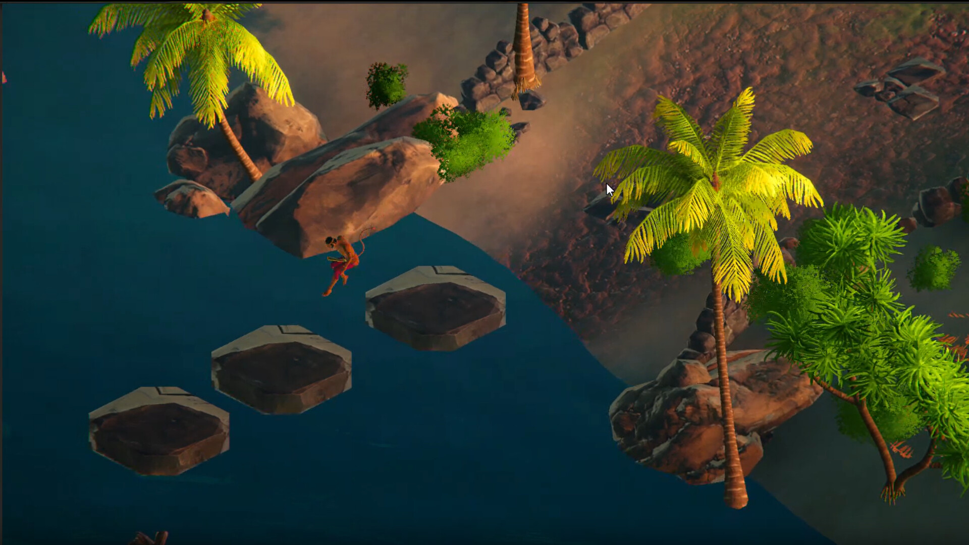 Kishkindha Kand -  Tale of Two Kings screenshot #4