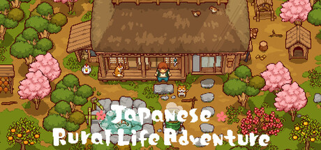 Japanese Rural Life Adventure technical specifications for computer