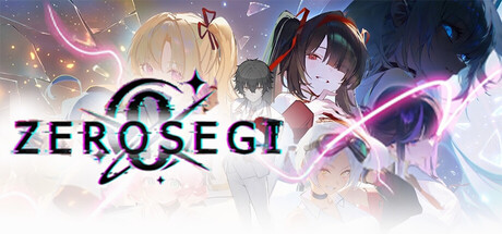 ZEROSEGI by Beff Inc. - Coming soon game cover