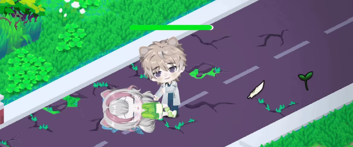 Chibi Planet video 3