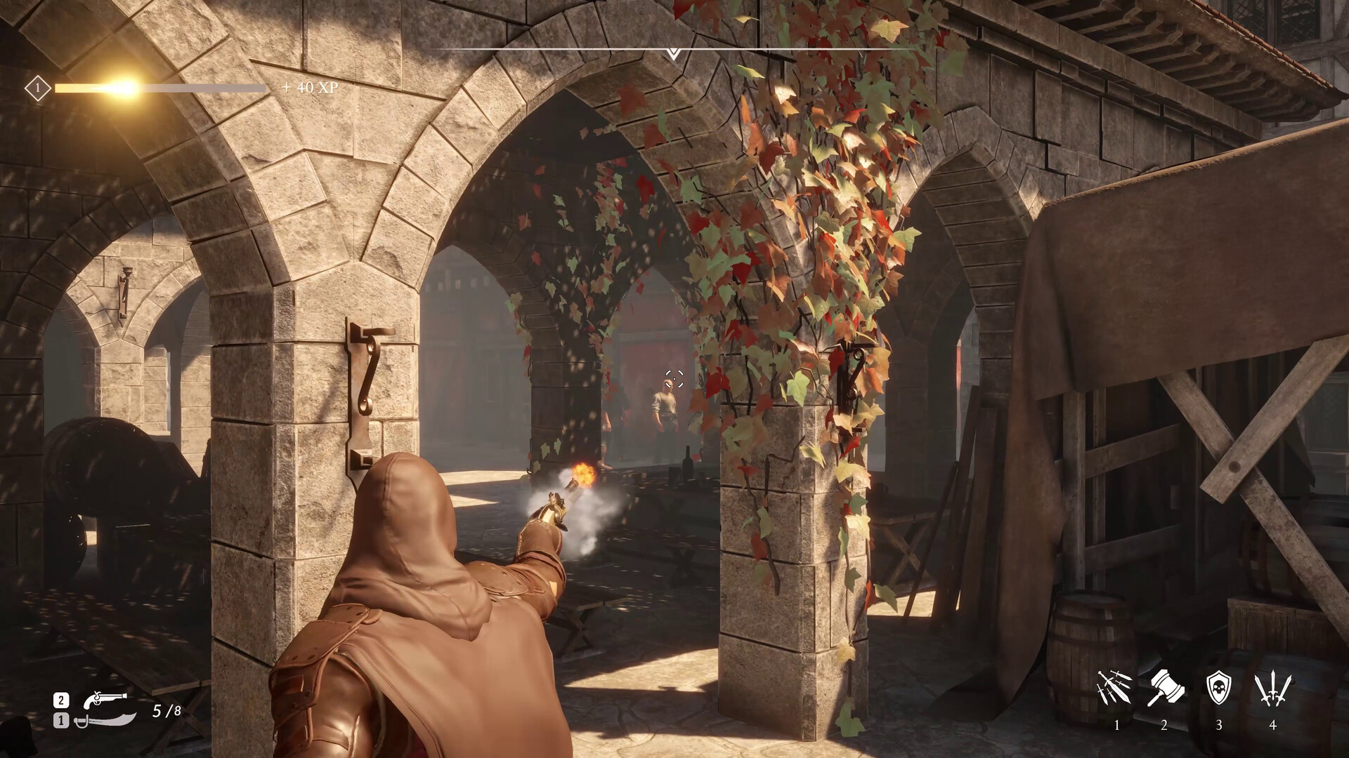 Amyria screenshot 3