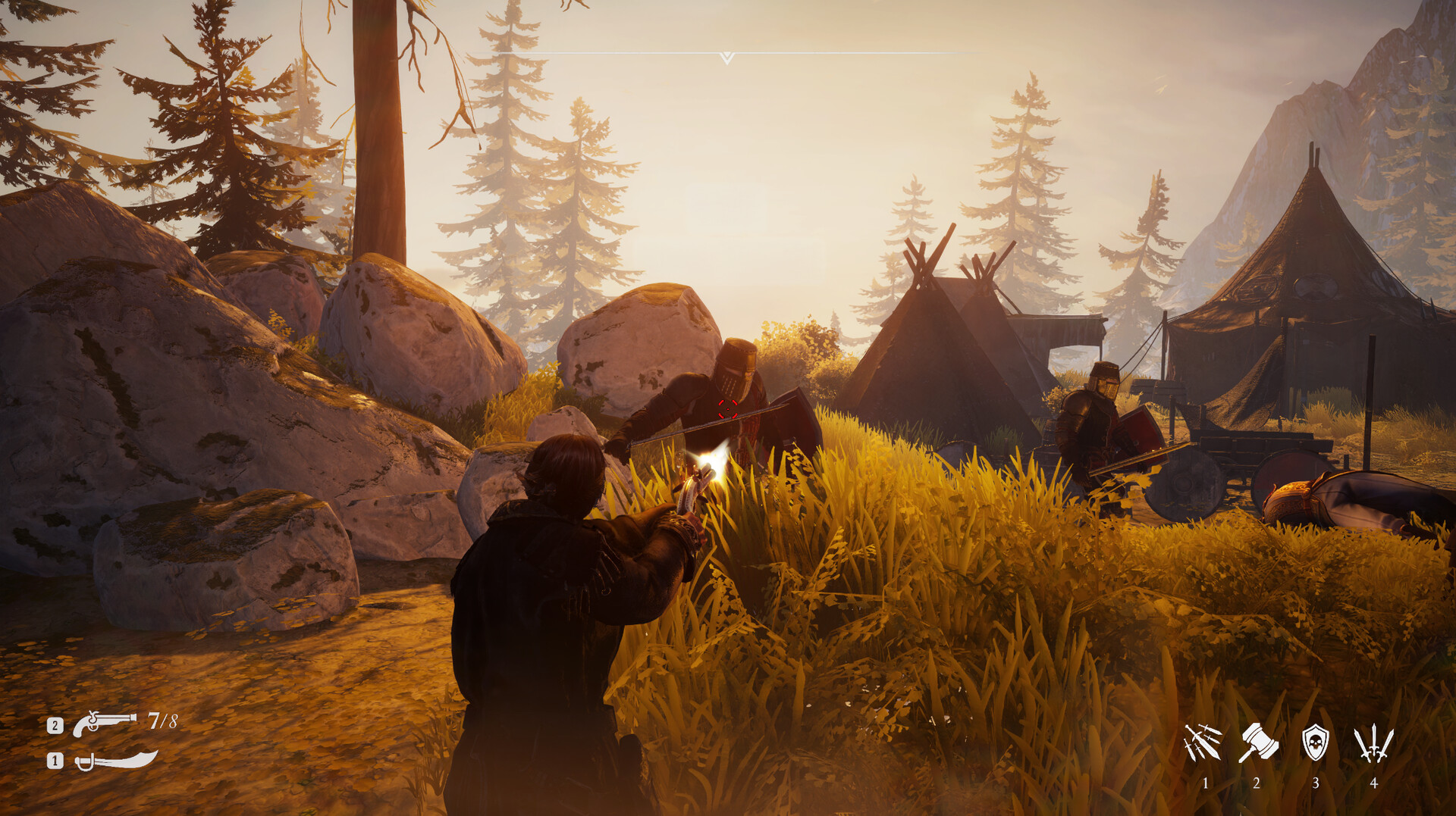 Amyria screenshot 4
