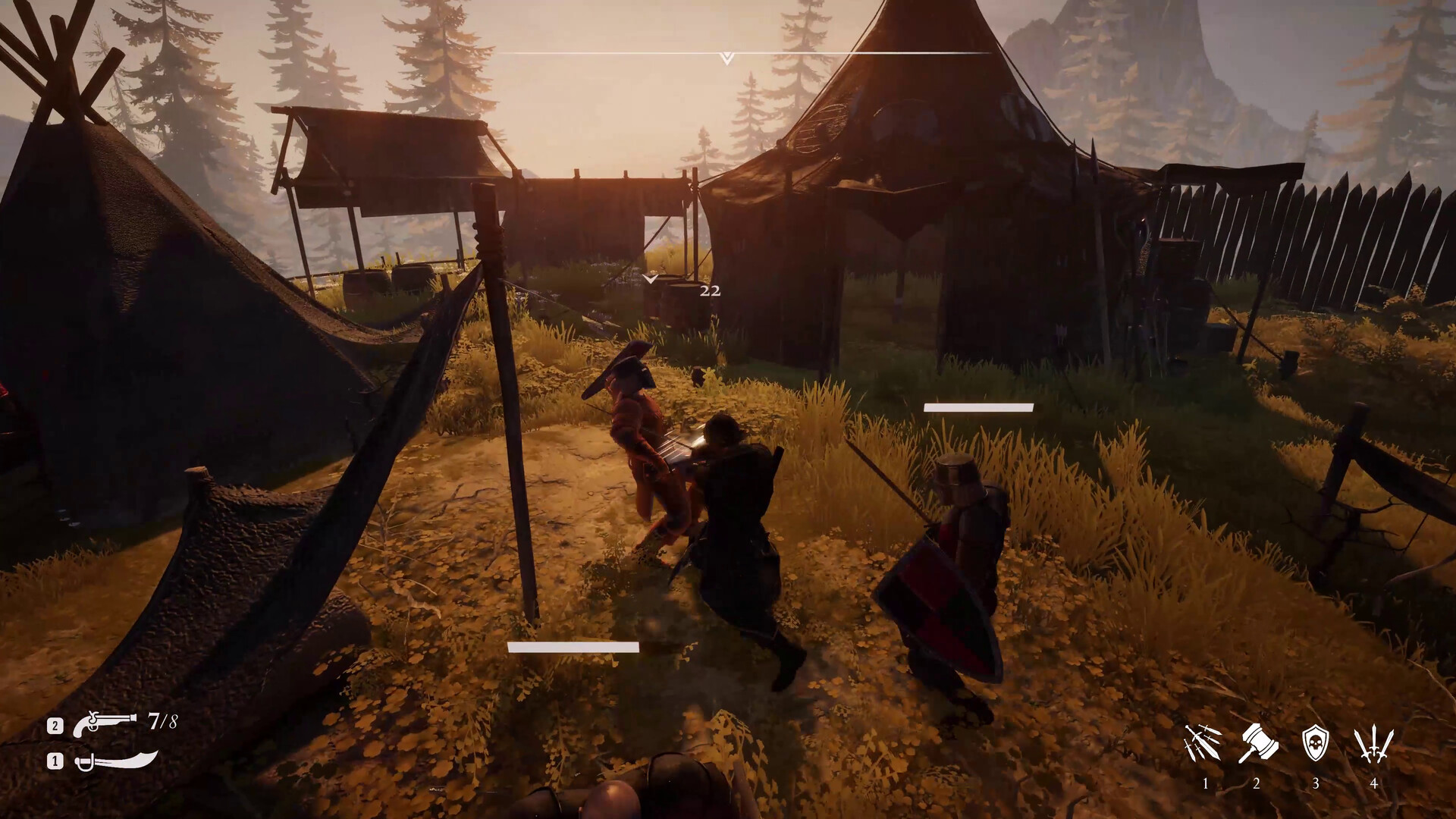 Amyria screenshot 8