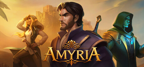 Amyria