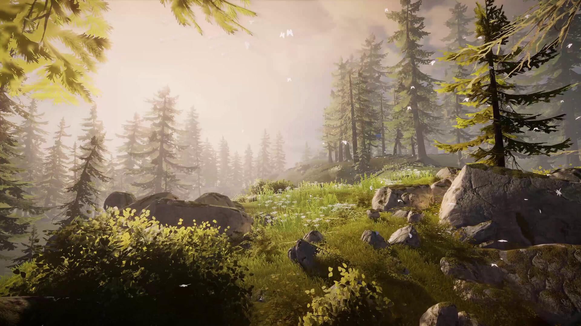 Amyria screenshot #4