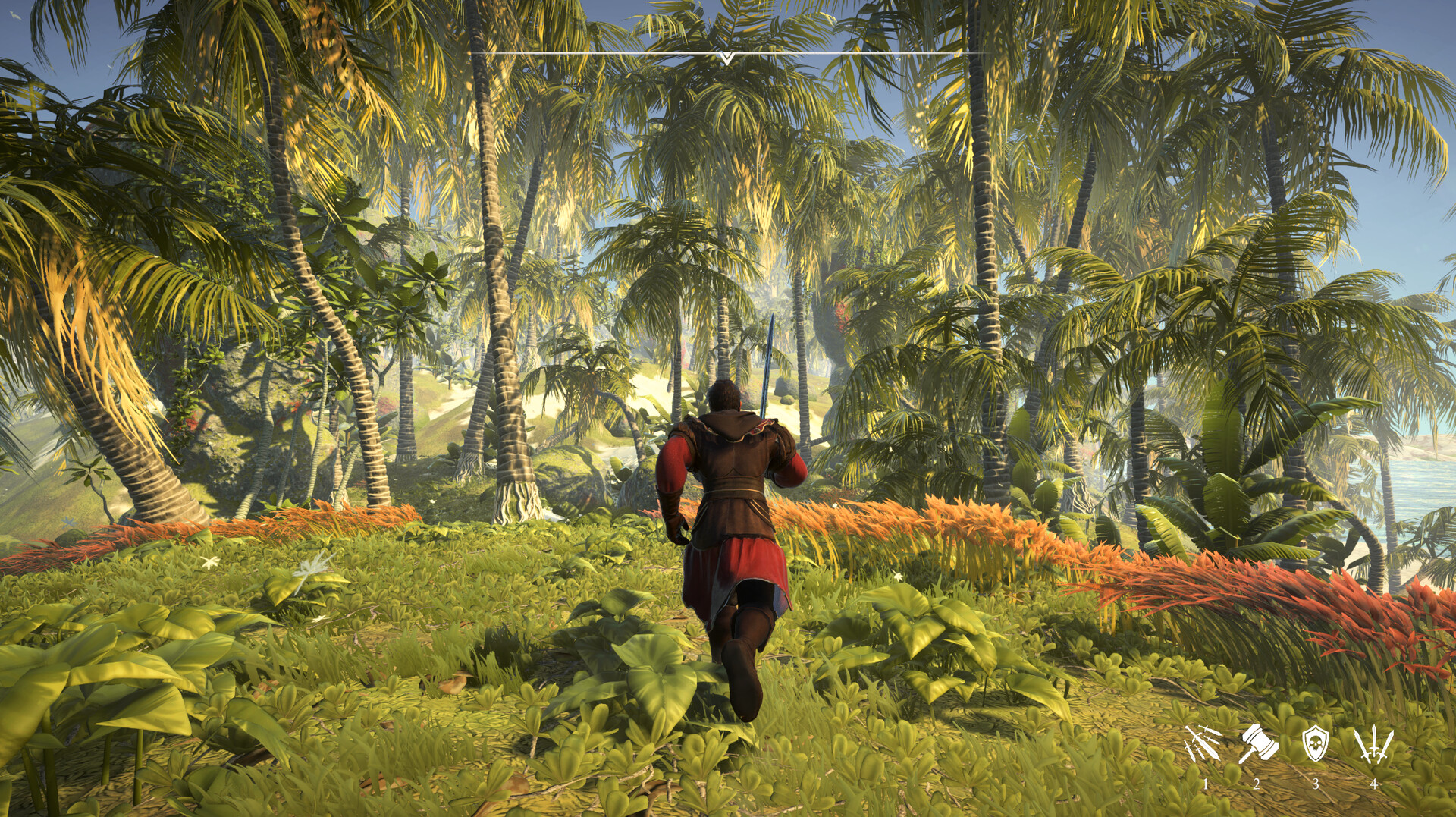 Amyria screenshot #1