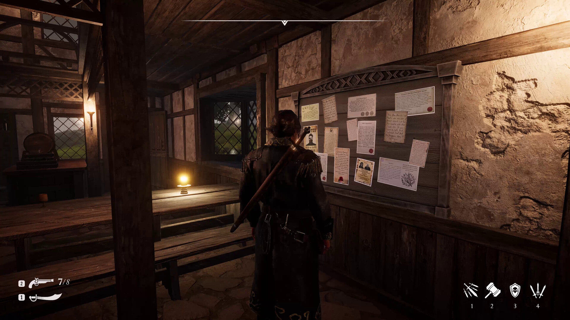 Amyria screenshot #6