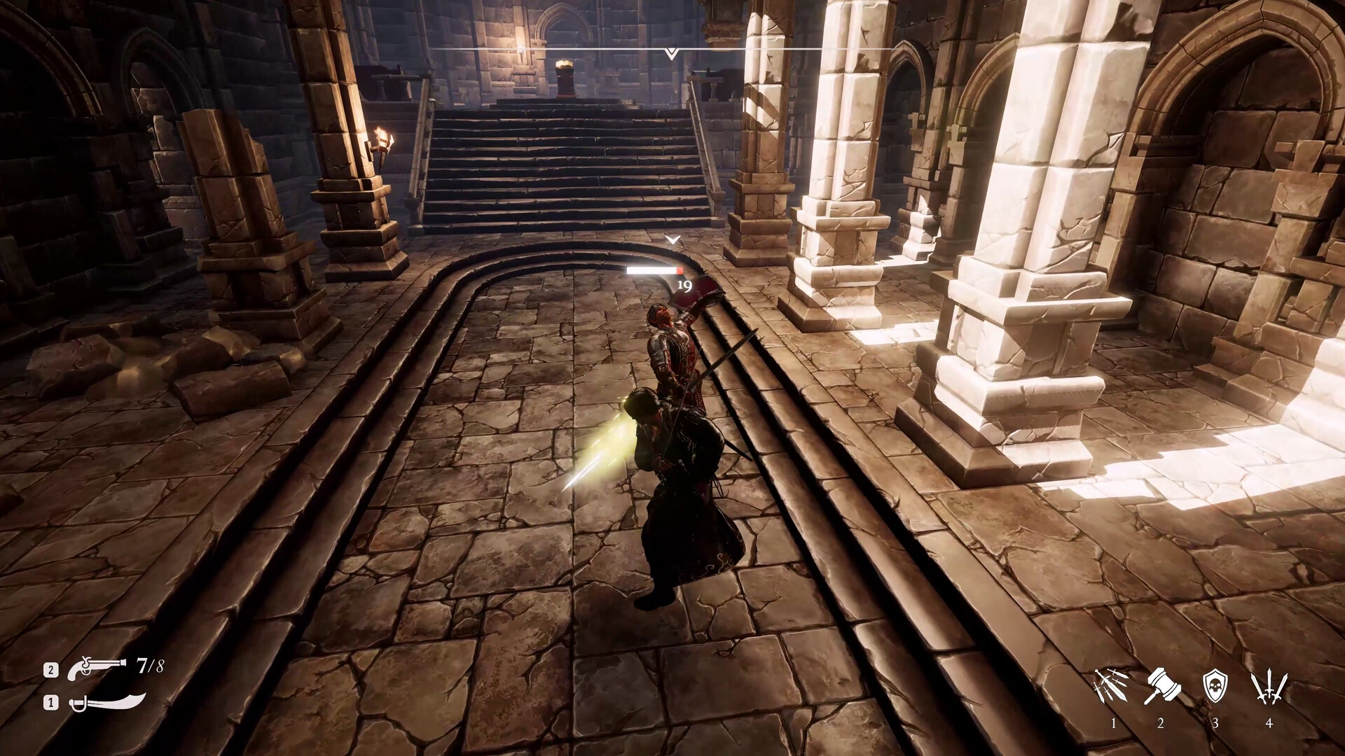 Amyria screenshot 6