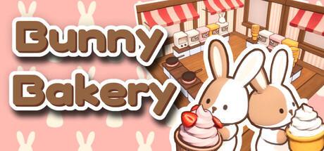 BunnyBakery by G.J. Studio - Similar game based
                        on tags