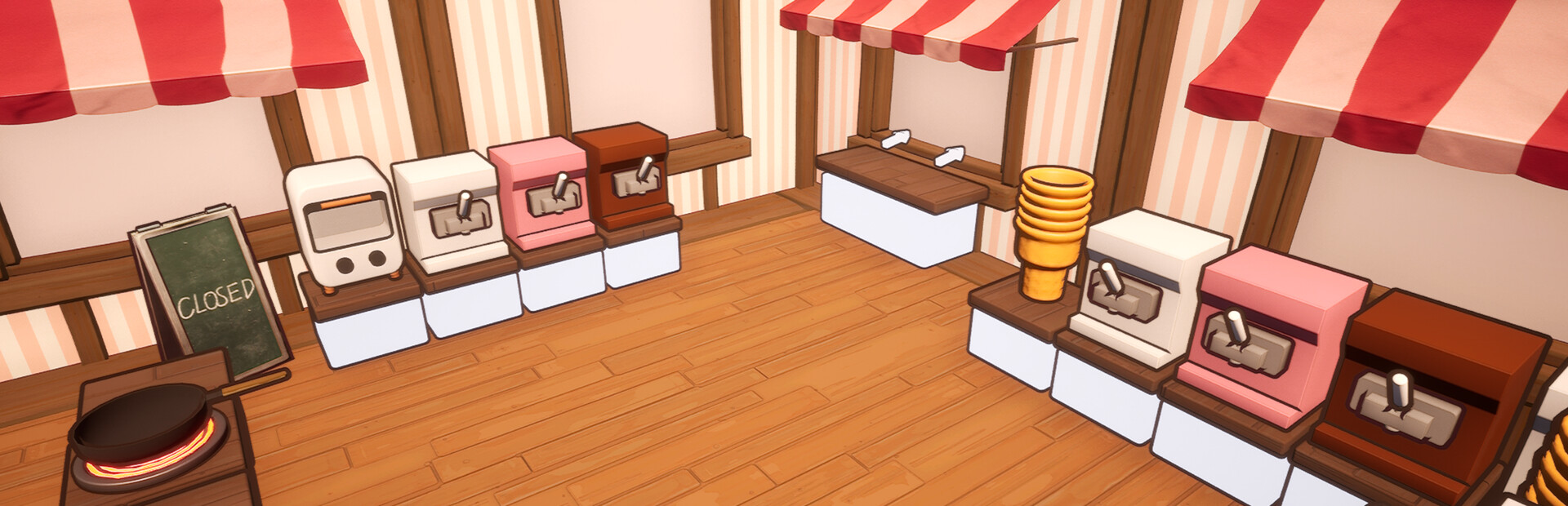 BunnyBakery