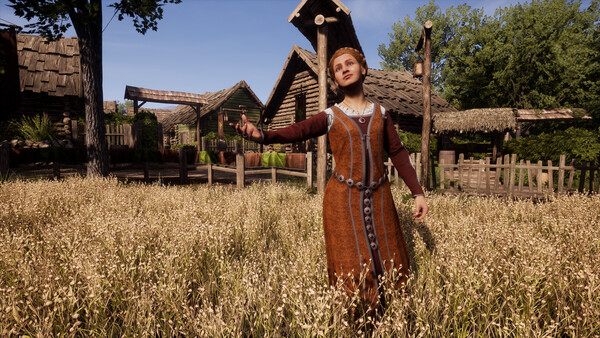 Medieval Dynasty - Exquisite Pack