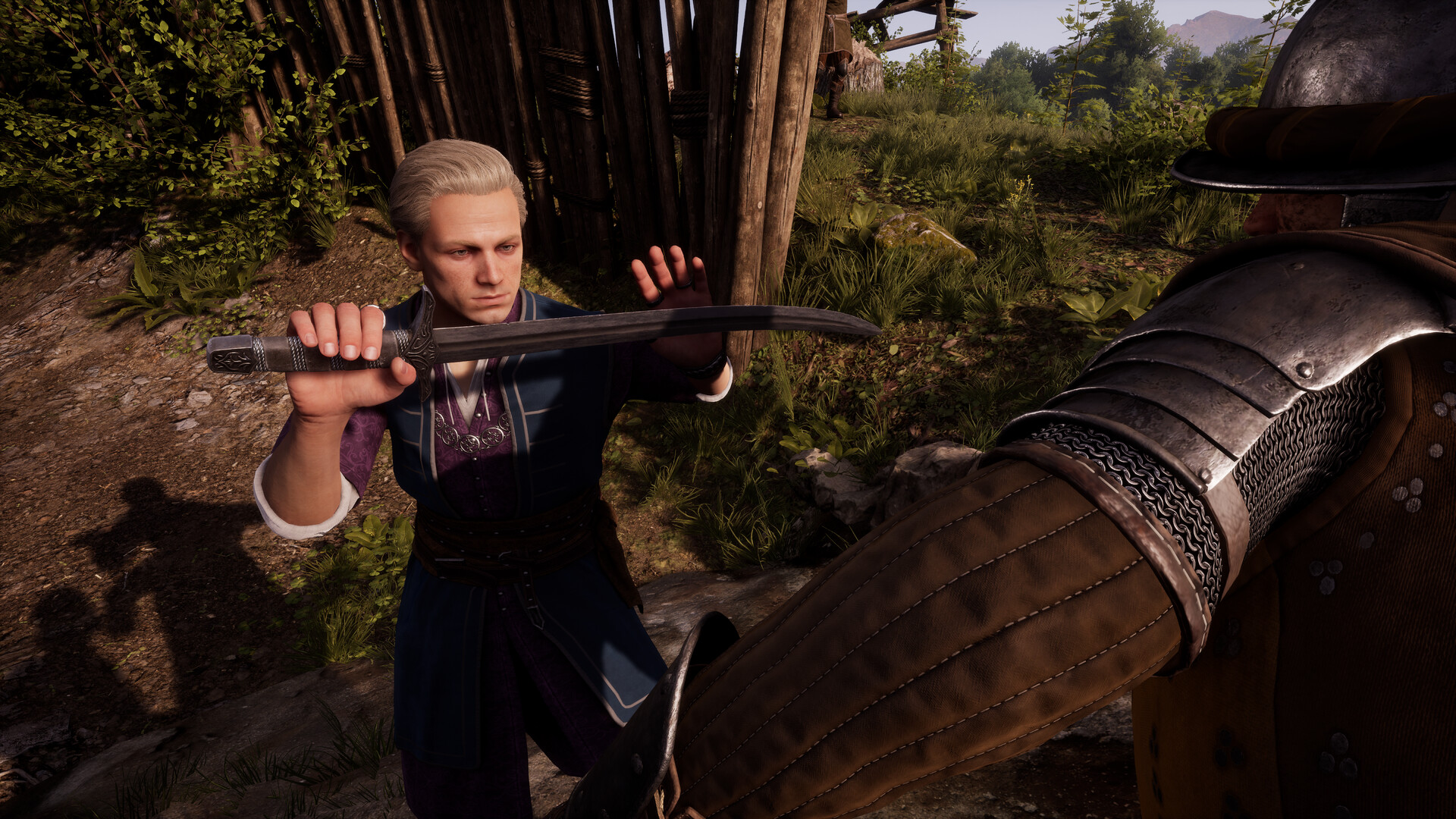 Medieval Dynasty - Exquisite Pack Featured Screenshot #1