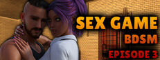 Sex Game - BDSM - Episode 3 game cover