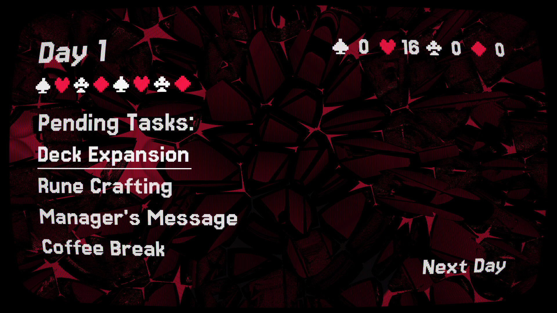 Living is Expensive... screenshot #1