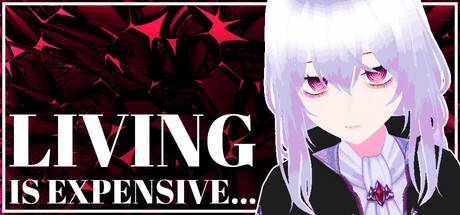 Living is Expensive...