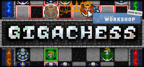 Gigachess banner image