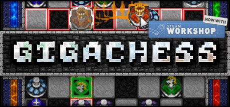 Gigachess Cover Image