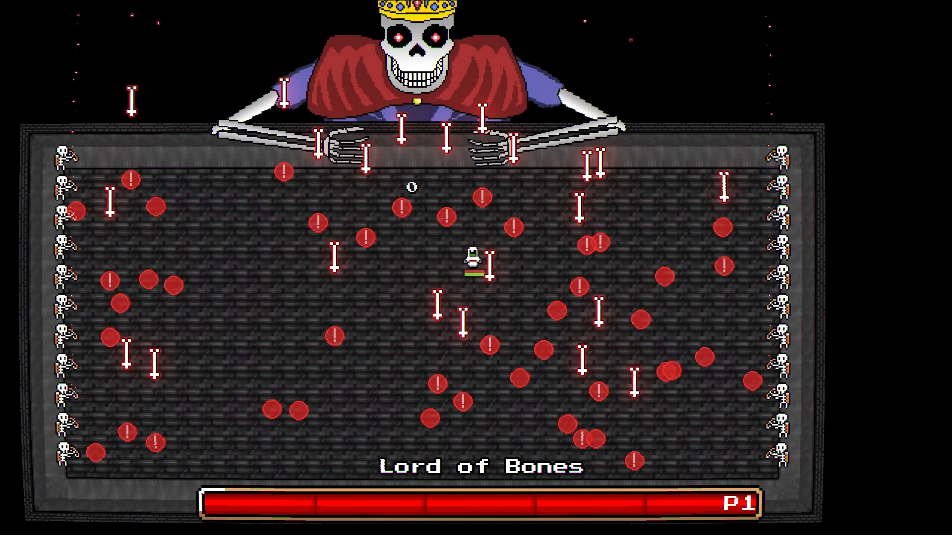 Dungeon Destroyers screenshot #5