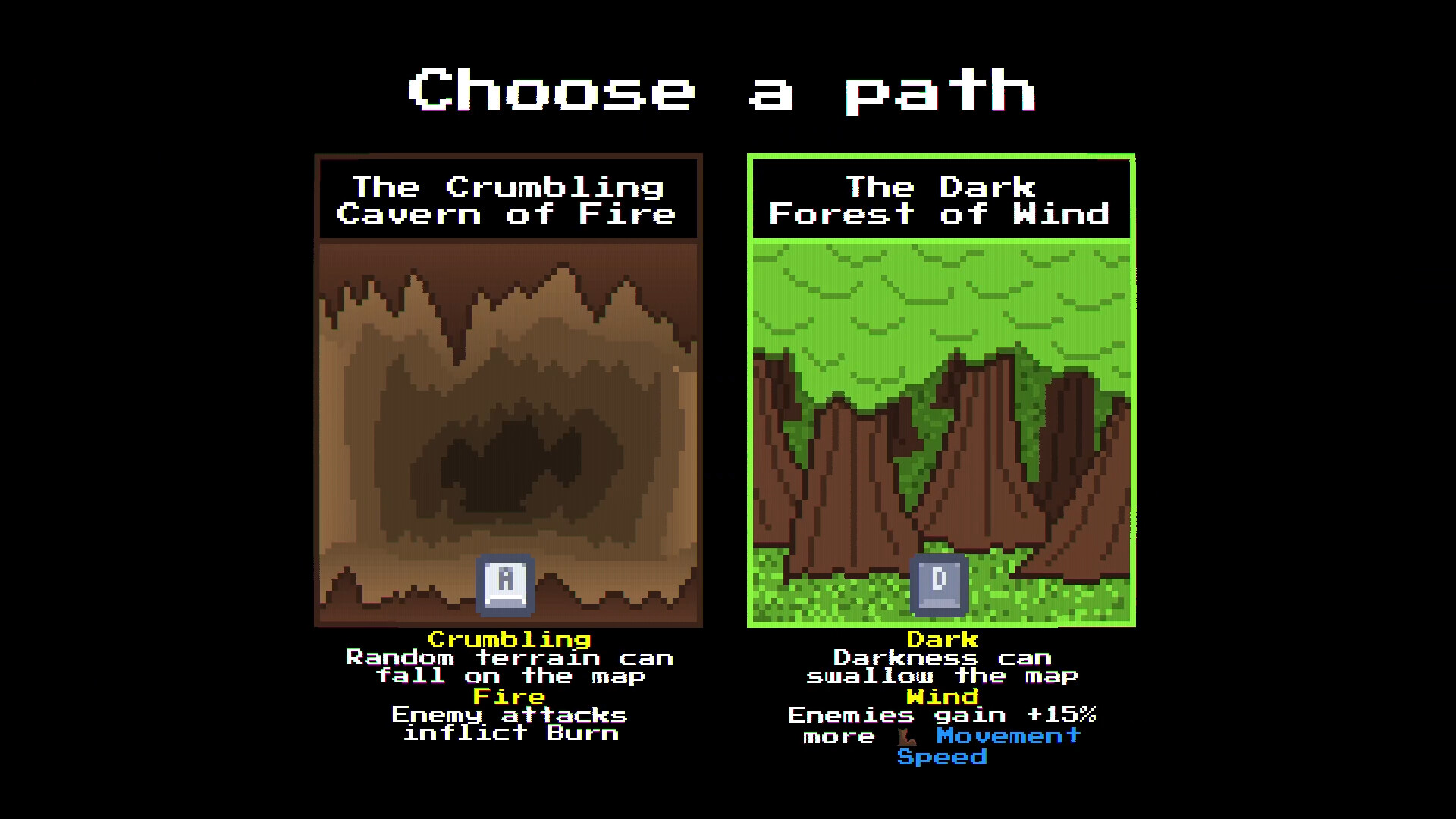 Dungeon Destroyers screenshot #6