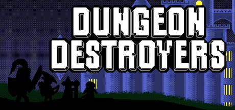 Dungeon Destroyers
