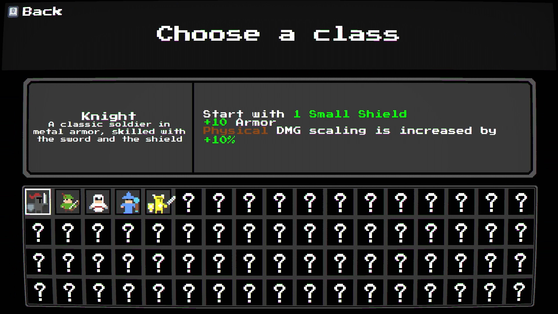 Dungeon Destroyers screenshot #4
