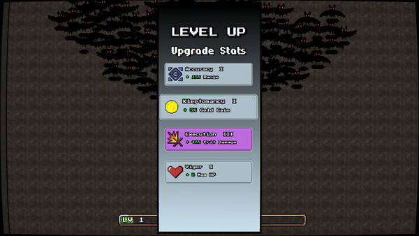 Screenshot 3 of Dungeon Destroyers - more gameplay footage