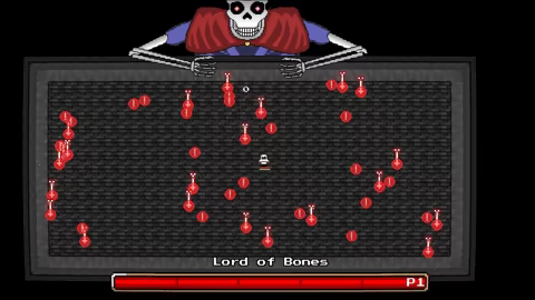 Dungeon Destroyers video 3