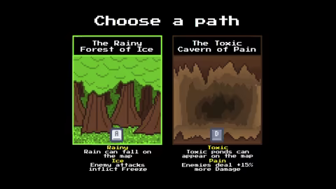 Dungeon Destroyers video 4